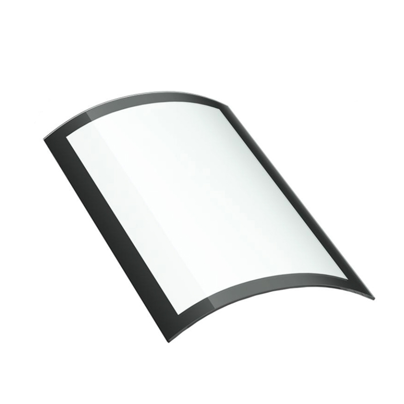 耐高温火炉玻璃